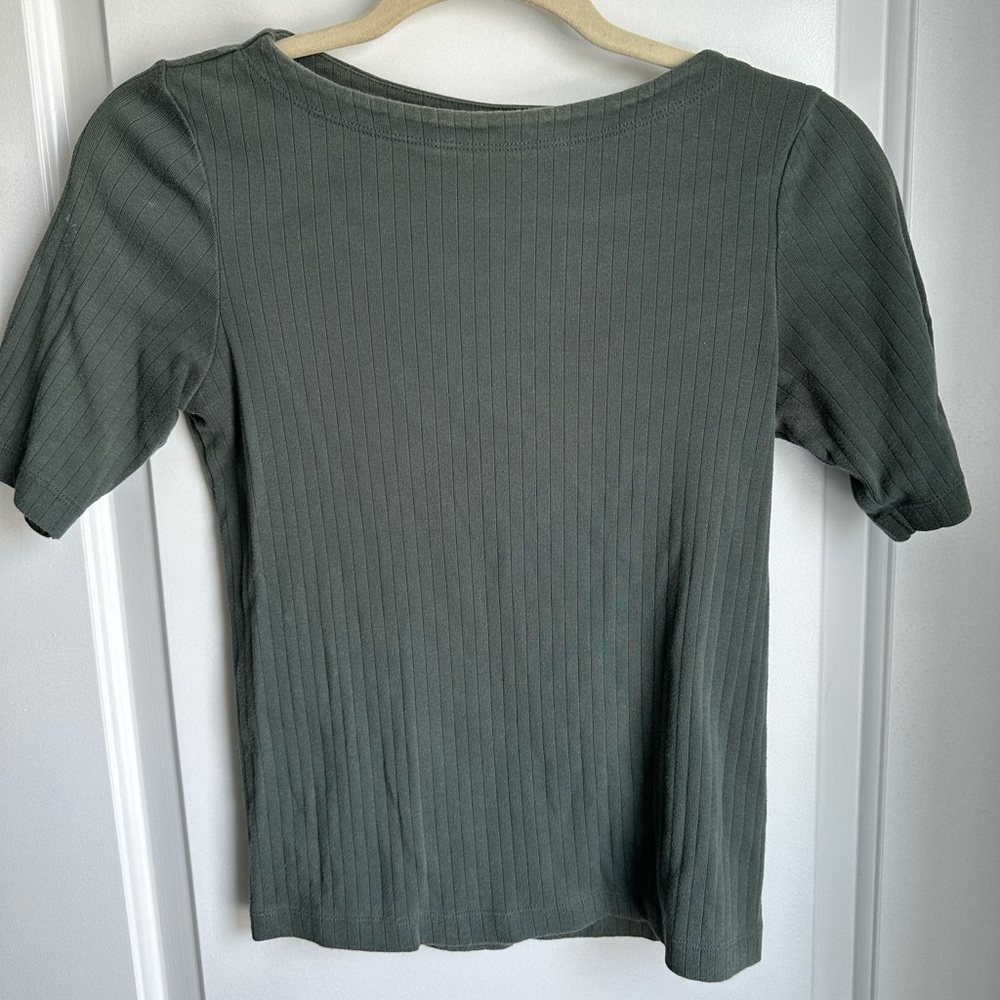 Women’s “Mini Short” top